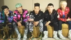 BigBang - 世纪第一冠军首选