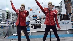 Jedward - Lipstick