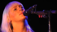Laura Marling - What He Wrote