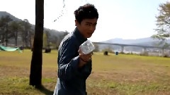 2PM - Member's Selection Making Film Part. 1