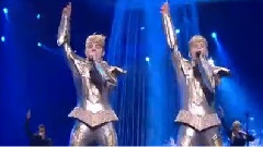 Jedward - Waterline