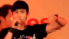2PM - Hands Up