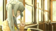 初音未来 - 明日,仆が死んだら