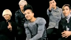 BigBang - Music TV's Select