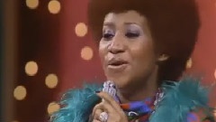 Aretha Franklin - Live Midnight Special