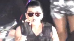 BigBang - 最新中文问候话