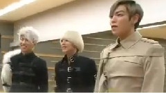 BigBang - HEY!HEY!HEY!中文字幕