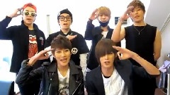 Block B - Block B World Camp