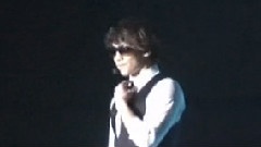 Rain - 握手 & Love Story & 坏男人 & 躲避太阳的方法 Fashion Show
