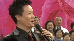 阎维文 - 阳光路上