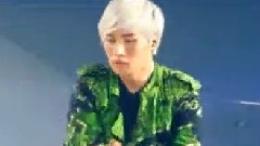 BigBang - Tonight