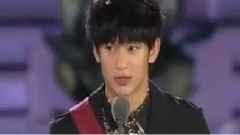 金秀贤 - Mnet20's Choice 2