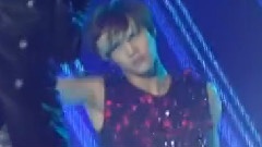 EXO-K - MAMA