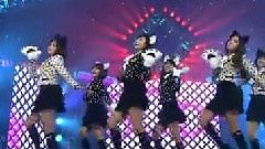 T-ara - Bo peep Bo peep Ending