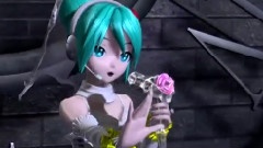 初音未来 - ロミオとシンデレラ