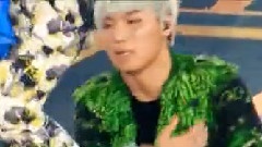 BigBang - Monster