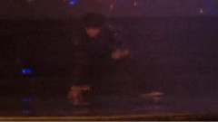 EXO-M - 武术表演