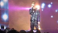 EXO-M - 你的世界