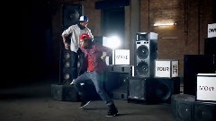 街舞视频 - Pour New Era