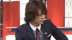 龟梨和也 - GOING SP 中文字幕 12/06/30