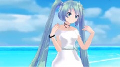 初音未来 - すーぱー☆あふぇくしょん