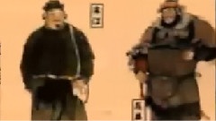 刘欢,影视原声 - 好汉歌