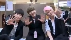 Super Junior - Mnet Mcountdown