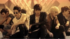 Super Junior - Sexy, Free & Single