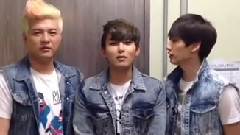 Super Junior - TVN