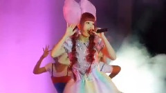 きゃりーぱみゅぱみゅ - Candy Candy 活力日本展 In 香港 饭拍版