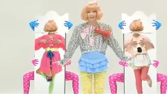 きゃりーぱみゅぱみゅ - スペスシャワTV
