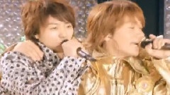 日本群星 - Johnnys Countdown
