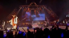 AAA - Rising Sun & Brand New World & ONE