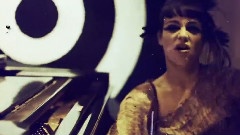 Kitty Clementine - The Green Eye