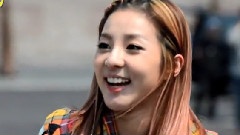2NE1 - Nikon Photo Movie In Jeju Teaser