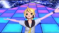 镜音双子 - Break;Down