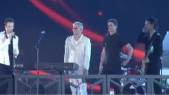 Michael Learns To Rock - 传奇