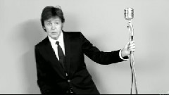 Paul McCartney - My Valentine