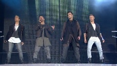 Westlife - 最终告别演唱会