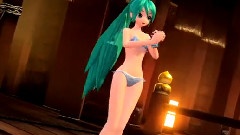 初音未来 - いろは呗