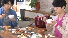 岚 - めざましテレビ New CM 介绍 Cut 12/07/06