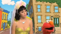 Katy Perry - Elmo Hot and Cold Parody