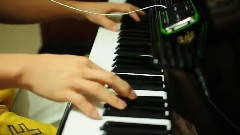 模仿翻唱,T-ara - Holiday