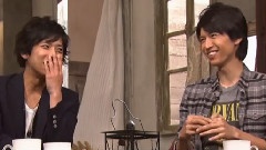 岚,関ジャニ∞ - ザ少年俱乐部プレミアム 中文字幕 10/09/24