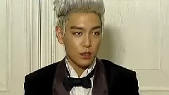 BigBang - Mnet Wide Special TOP