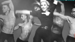 Madonna - Girl Gone Wild