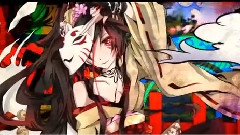 VOCALOID家族 - 夜樱物语