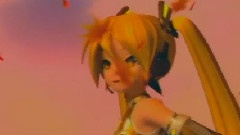 初音未来 - 天鵞絨アラベスク