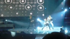 EXO-M - 舞蹈