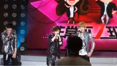EXO-M - 双月之夜